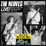 The Nerves : Live ! At the Pirate's Cove